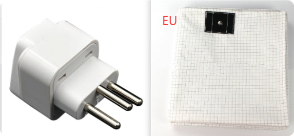 Solvane™ Grounding Bedsheet