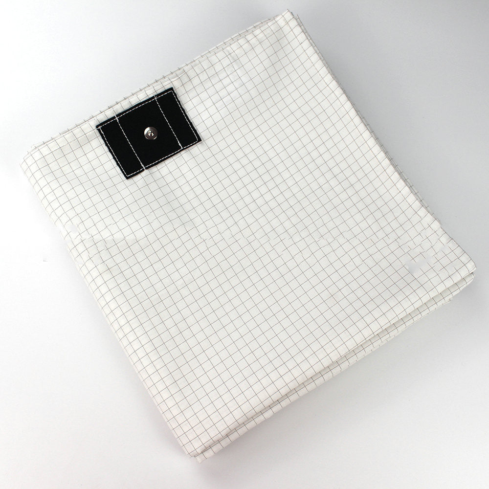 Solvane™ Grounding Bedsheet