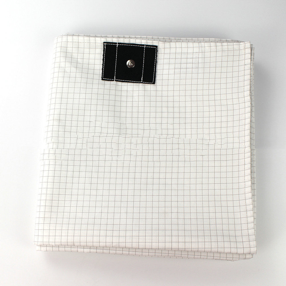 Solvane™ Grounding Bedsheet